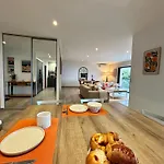 וילה La Julea *