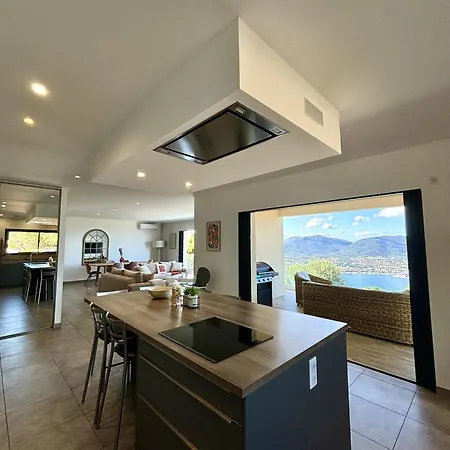 Villa La Julea