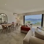 Vila La Julea Olmeto (Corsica)