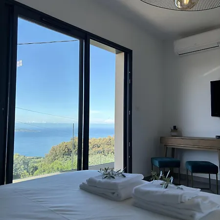 La Julea Villa *