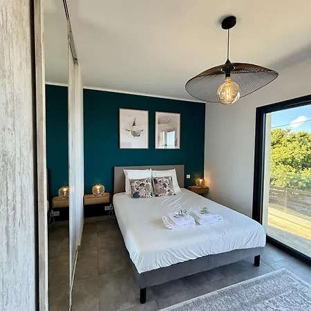 La Julea Villa