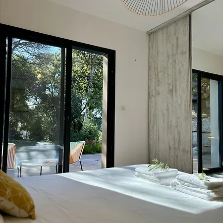 La Julea Villa *
