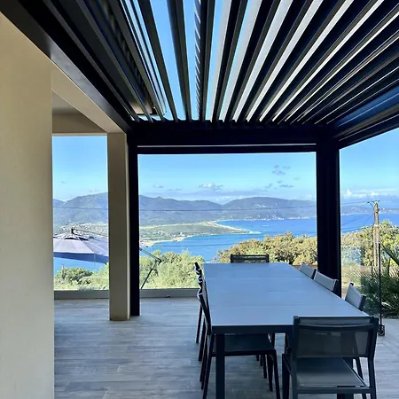 Villa La Julea